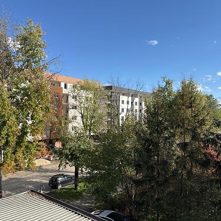 Xl Apartman Теслич Экстерьер фото