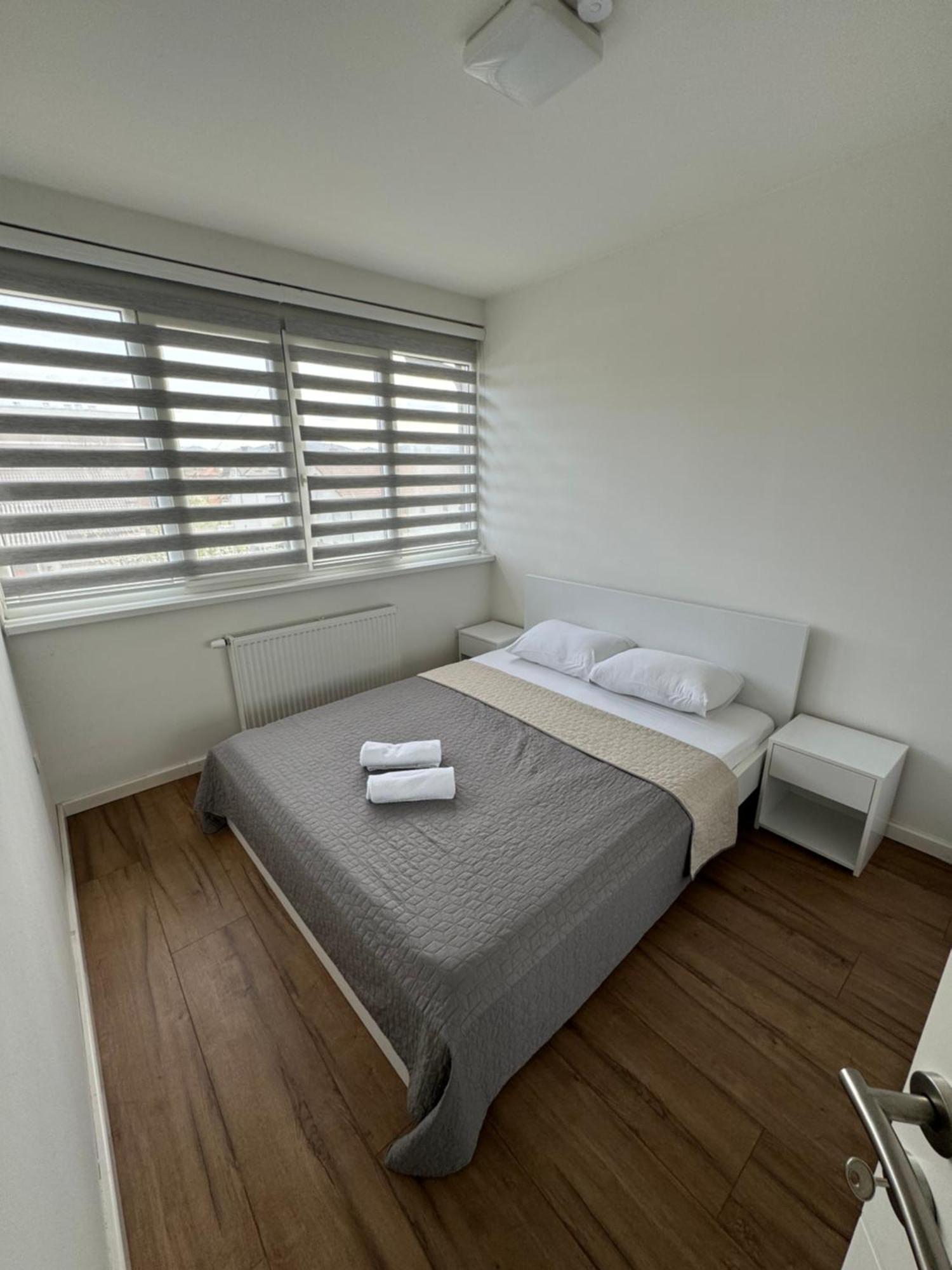 Xl Apartman Теслич Экстерьер фото