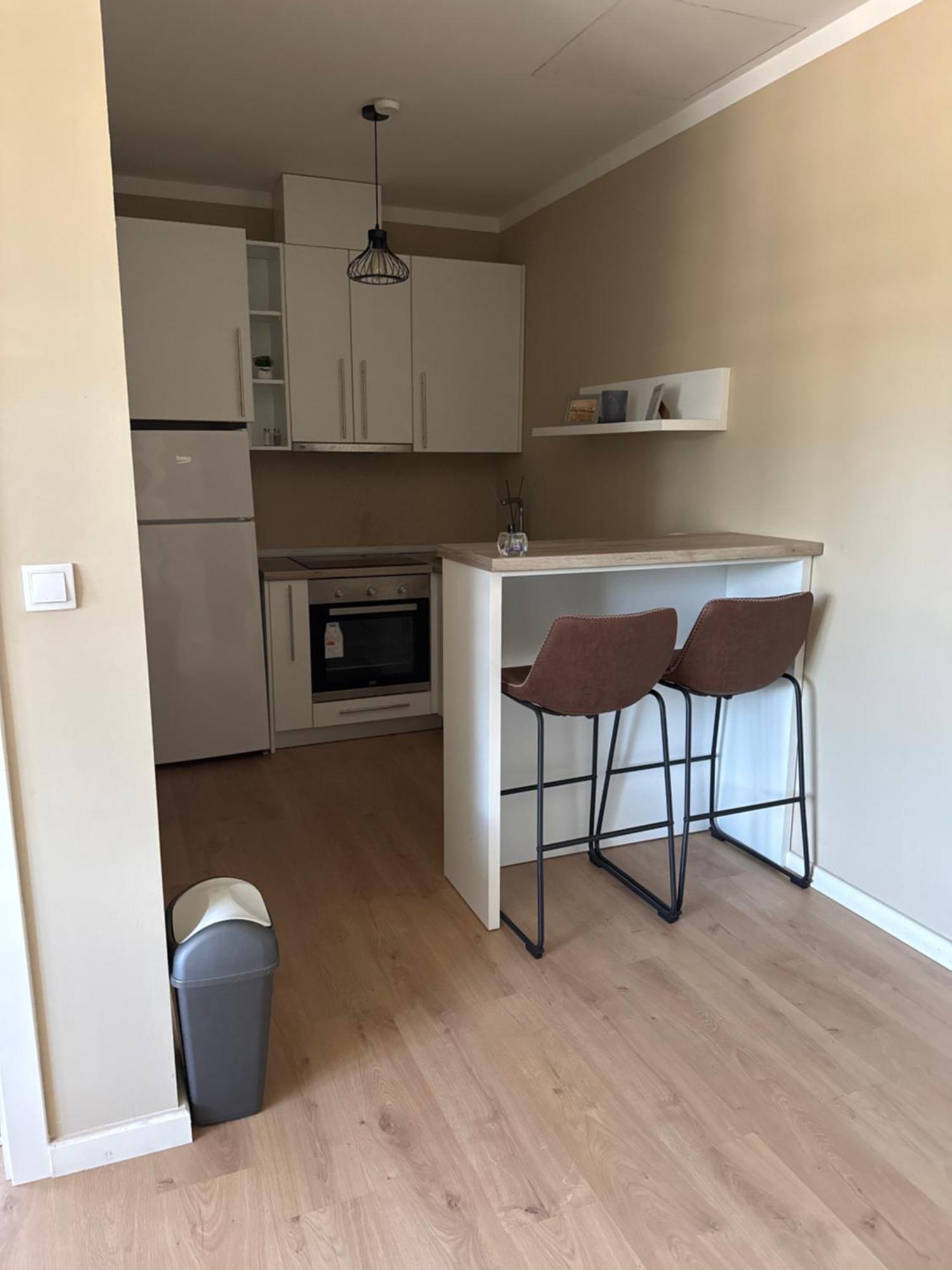 Xl Apartman Теслич Экстерьер фото
