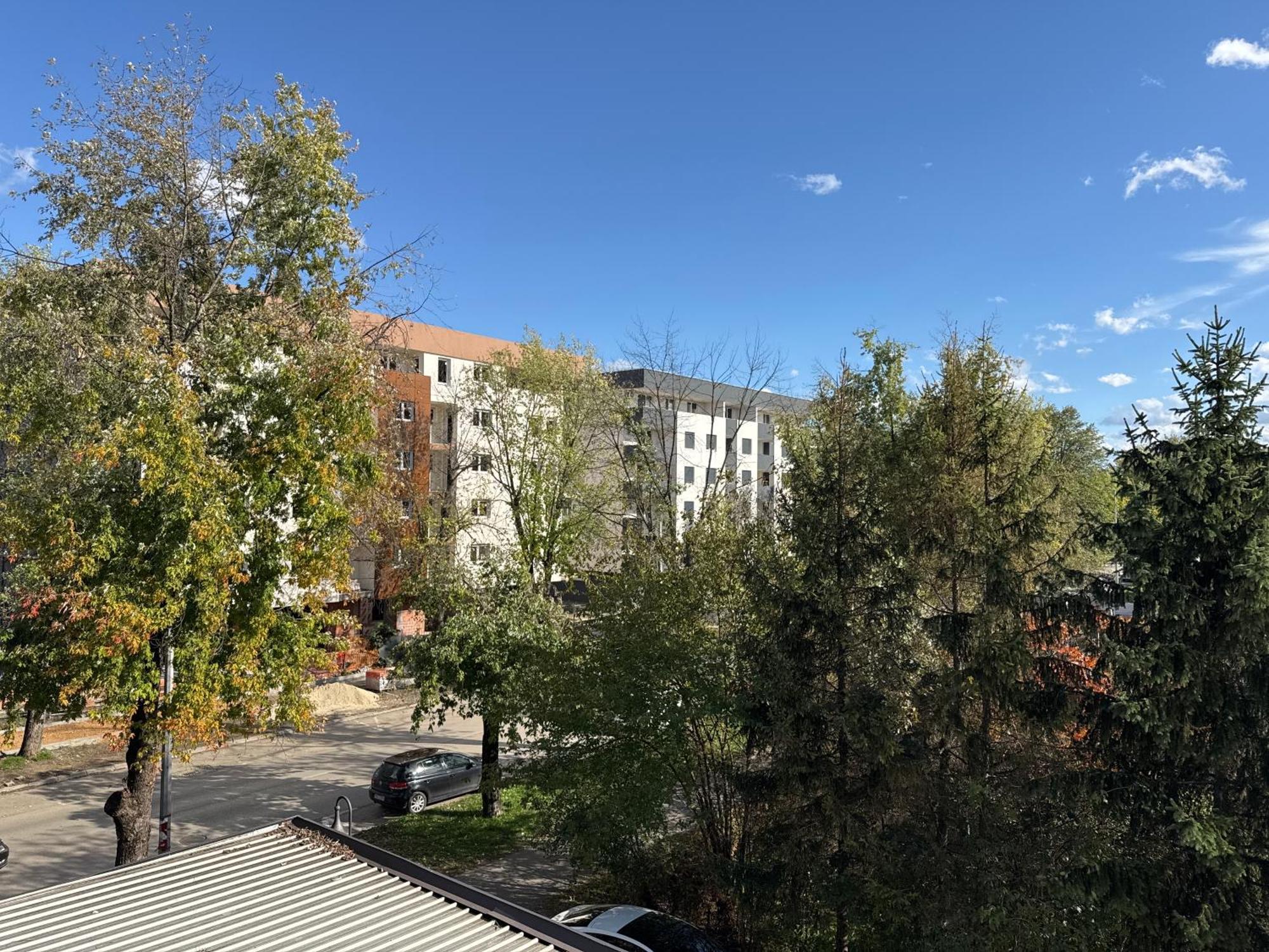 Xl Apartman Теслич Экстерьер фото